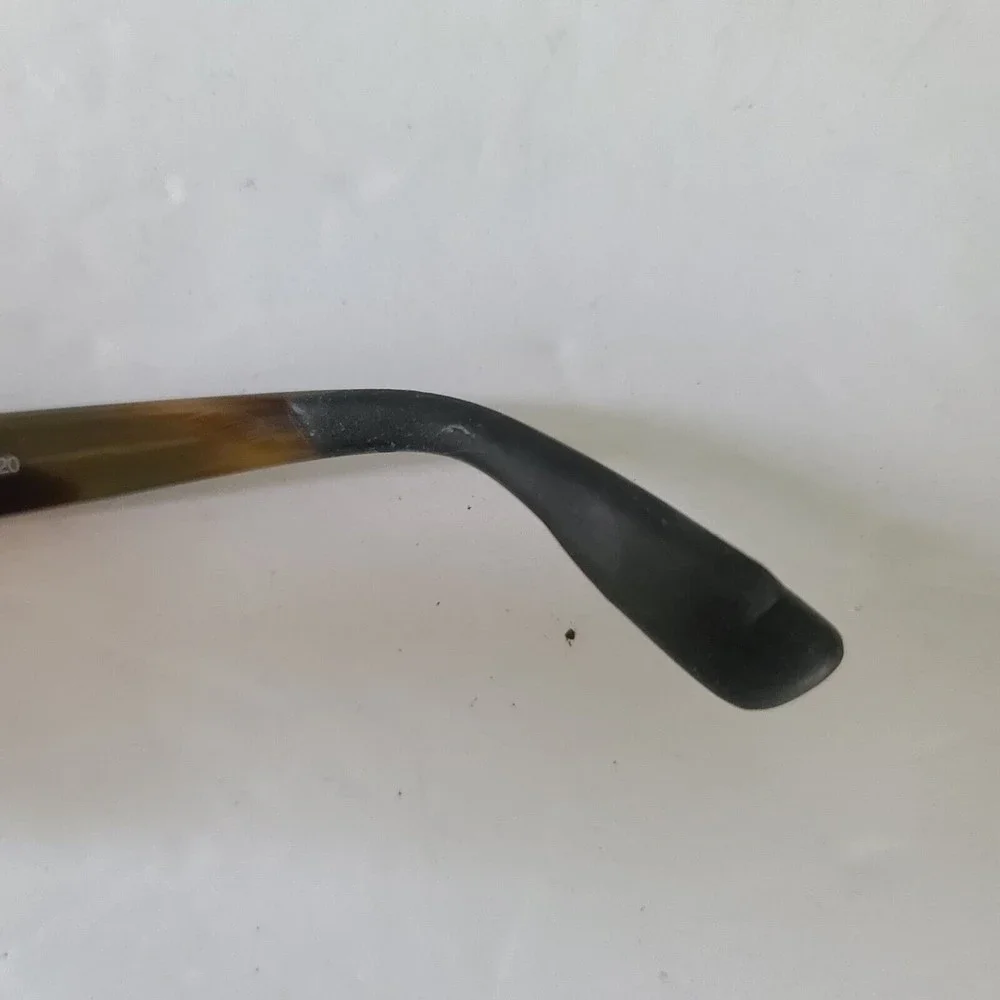 CALVIN KLEIN Eyeglasses Perscription Frames 135 745S 020 made in Italy